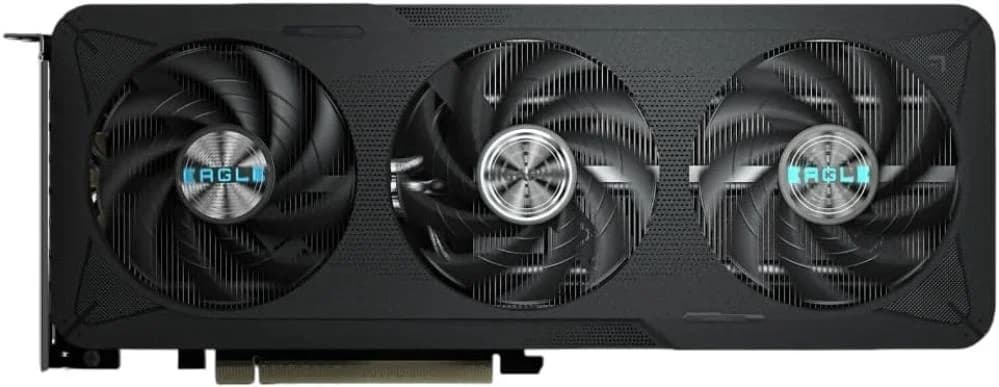 وحدة معالجة الرسومات الجرافيكية شاهين 8G GDDR7 ويندفورس جيفورس RTX 5060 من انفنيارك