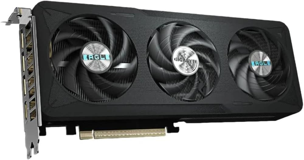 وحدة معالجة الرسومات الجرافيكية شاهين 8G GDDR7 ويندفورس جيفورس RTX 5060 من انفنيارك