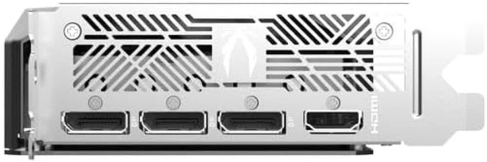 بطاقة رسومات جيفورس RTX 5070 Ti سوليد كور او سي GDDR7 للألعاب من زوتاك